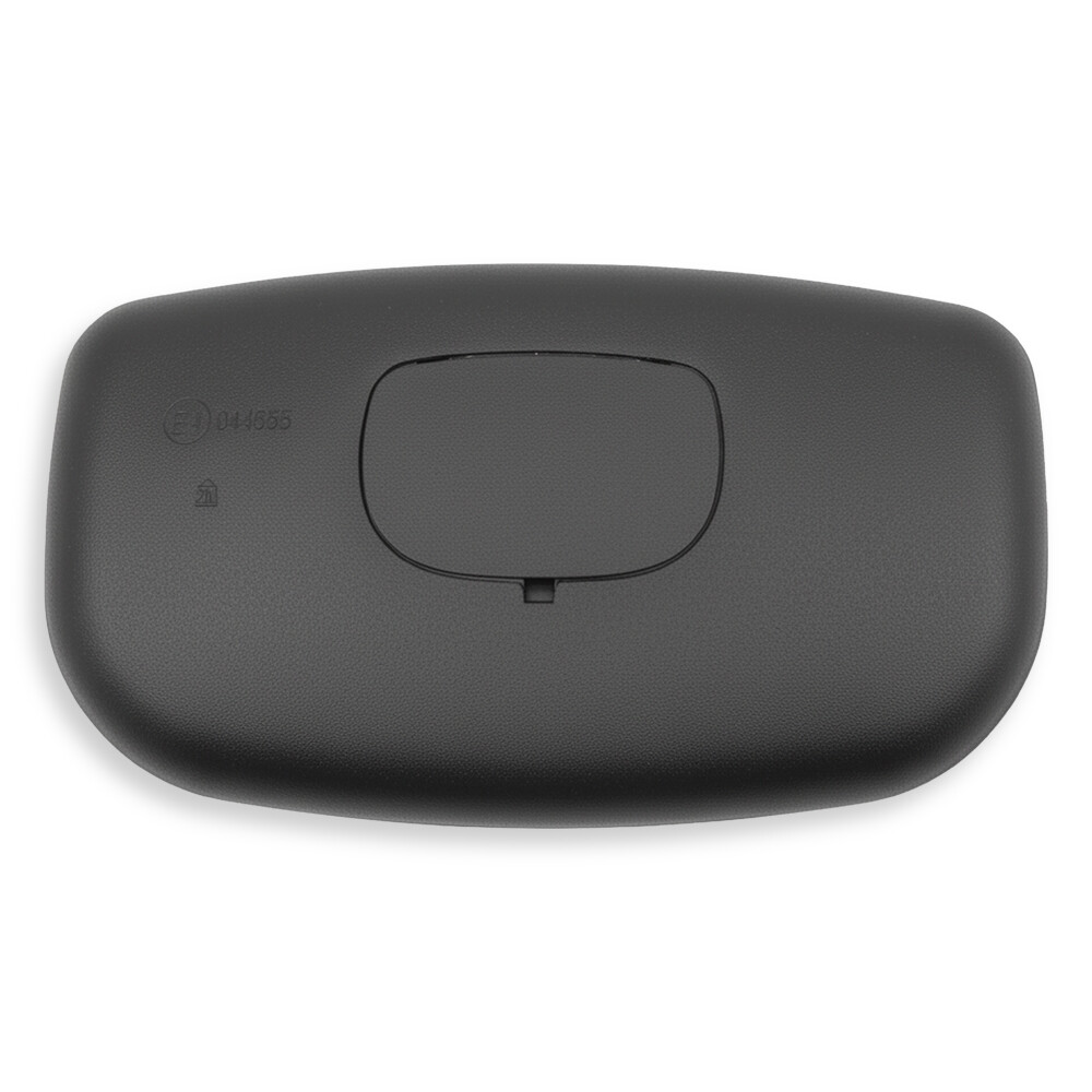 Зеркало бордюрное переднее VOLVO FH12 (2003-...) без крепления (TB) Зеркало бордюрное переднее VOLVO FH12 (2003-...) без крепления (TB)