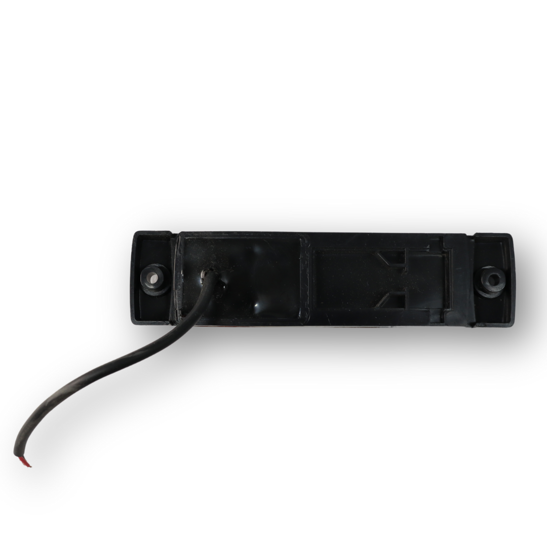 Фонарь габаритный NEON желтый ISS Фонарь габаритный NEON желтый ISS