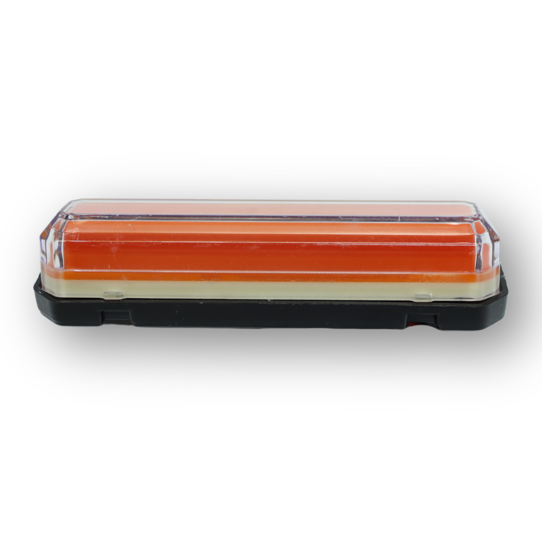 Ліхтар декор NEON жовтий Ліхтар декор NEON жовтий