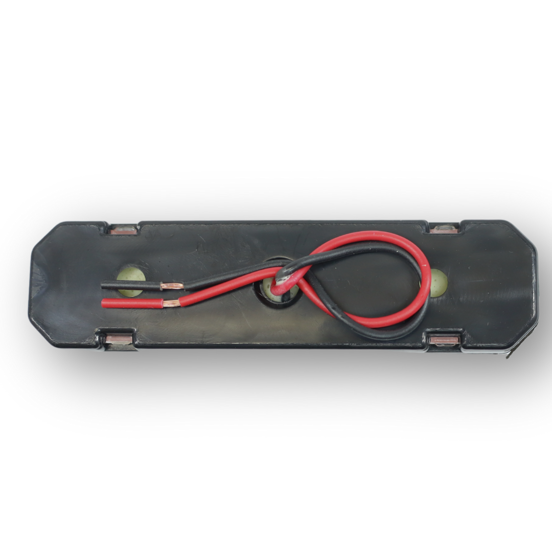 Фонарь декор LED 9; NEON кант; желтый Фонарь декор LED 9; NEON кант; желтый