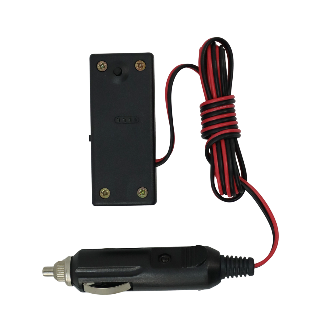 Датчик колійки (в прикурювач) З регулюваннямДальності Датчик колійки (в прикурювач) З регулюваннямДальності