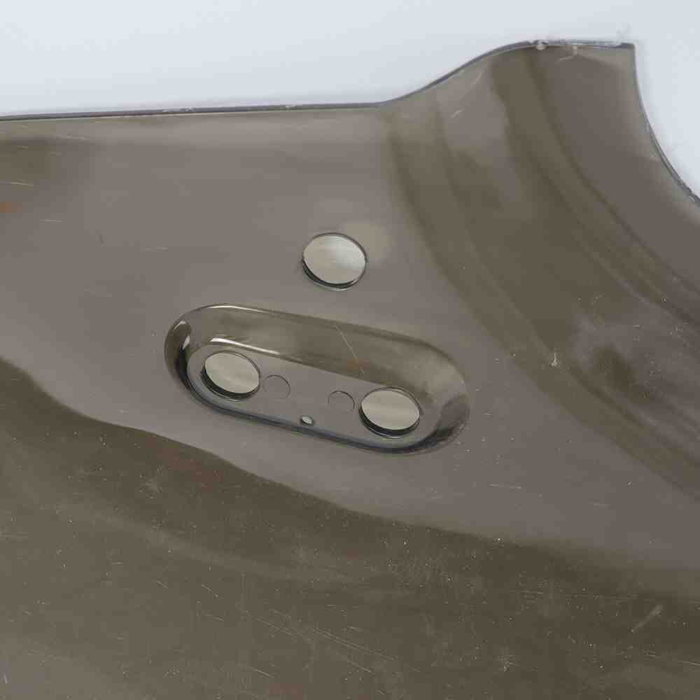 Сонцезахисний козирок RENAULT 194X54CM RENAULT RVI KERAX / PREMIUM, VOLVO FE