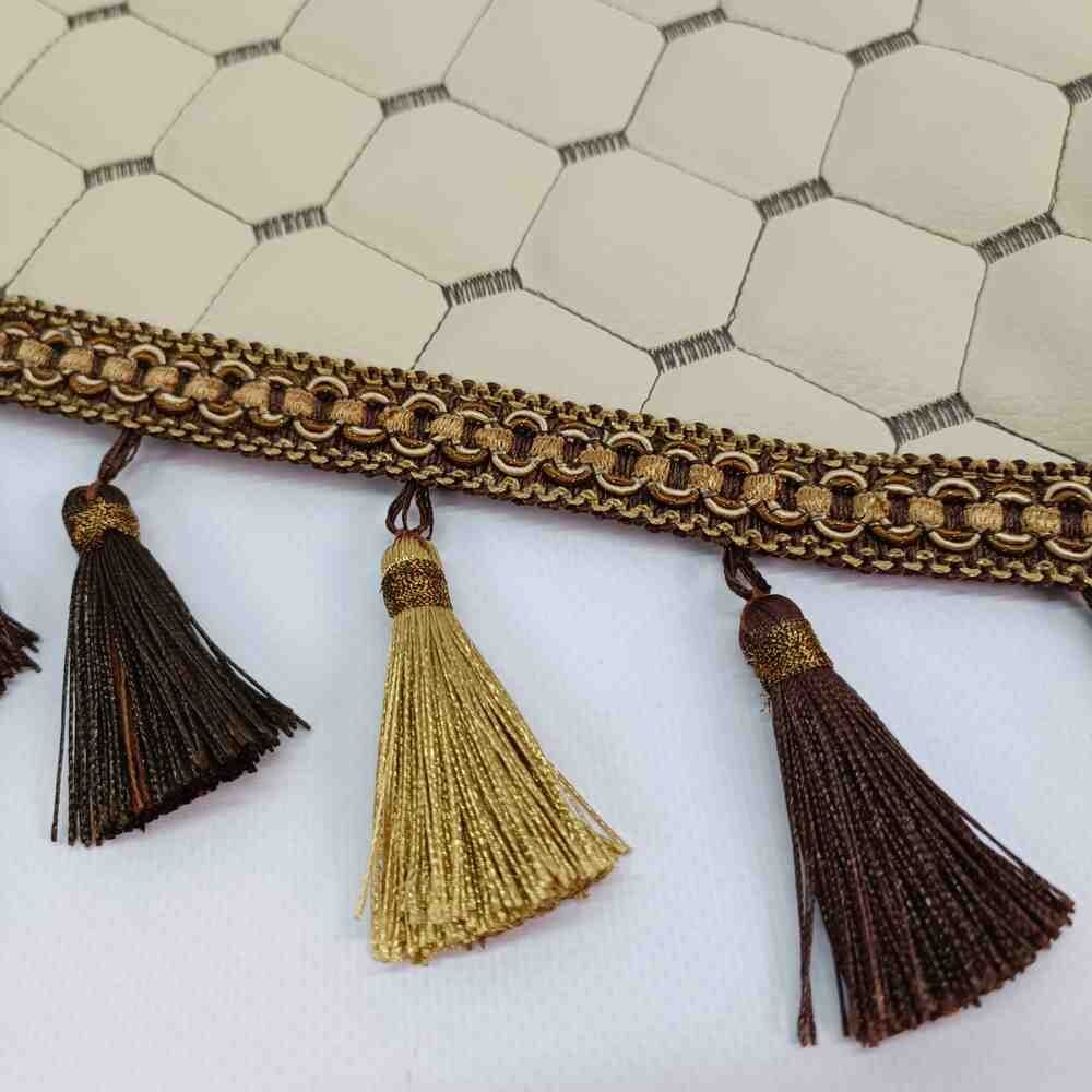 Накидка на торпеду FORD F-MAX L \беж.\ Накидка на торпеду FORD F-MAX L \беж.\