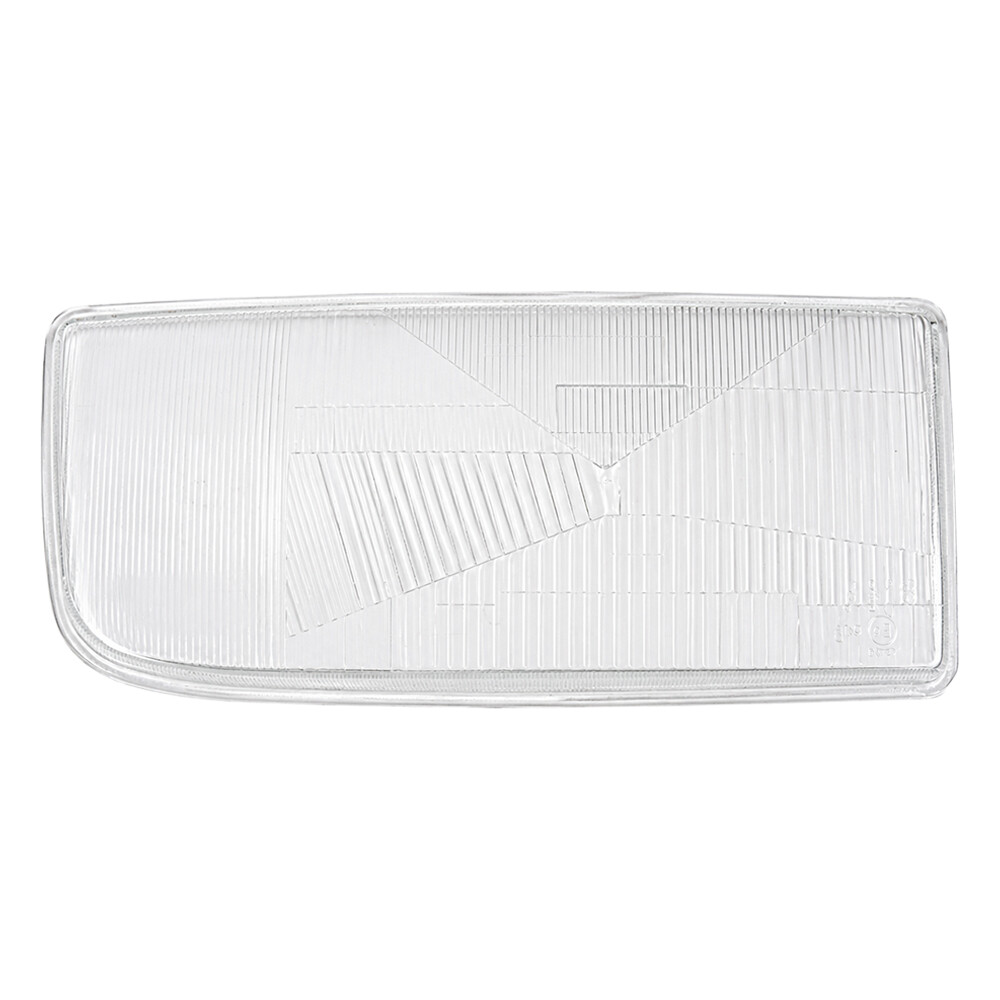 Скло фари MERCEDES ACTROS MP1, AXOR MP1, ATEGO (1996-2002) праве (TANGDE)