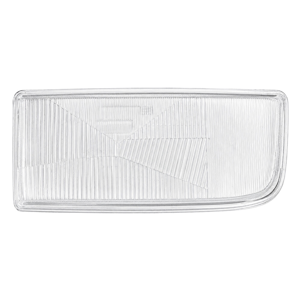 Скло фари MERCEDES ACTROS MP1, AXOR MP1, ATEGO (1996-2002) праве (TANGDE)