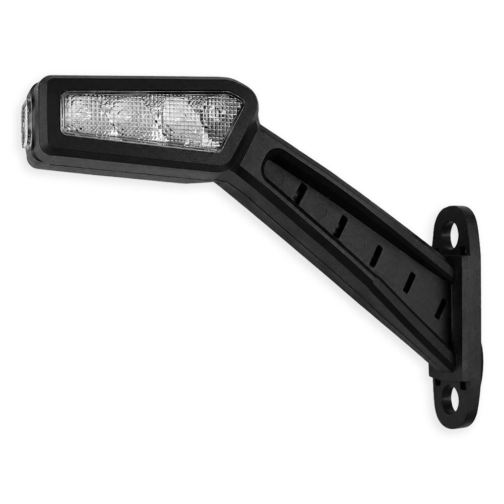 Фонарь габаритный рог LED прямой FT-146 \правый\Fristom Фонарь габаритный рог LED прямой FT-146 \правый\Fristom