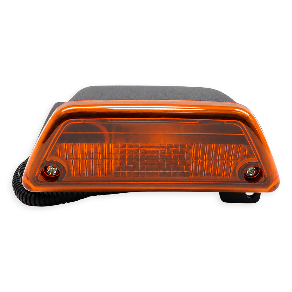 ПокажчикПовороту MAN LE/L/M2000 -05r /L,P/ на бампері