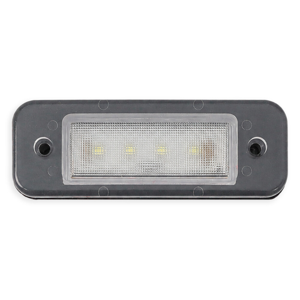 Ліхтар габаритнийЛобовий LED DAF 105