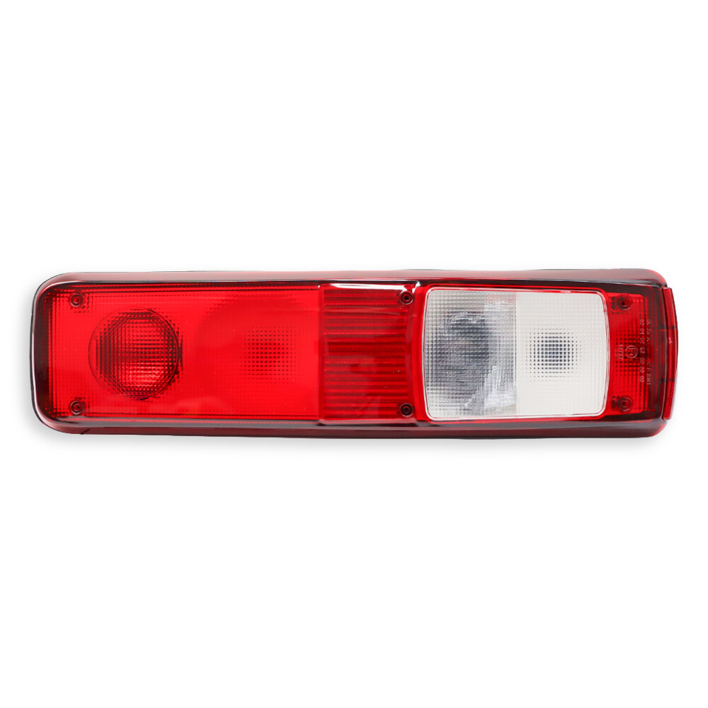 Ліхтар задній Renault Premium II, Magnum, Kerax / Volvo FE, FL (2006-...); правий; роз'єм AMP 1.5 7-pin Bayonet збоку (MARS)