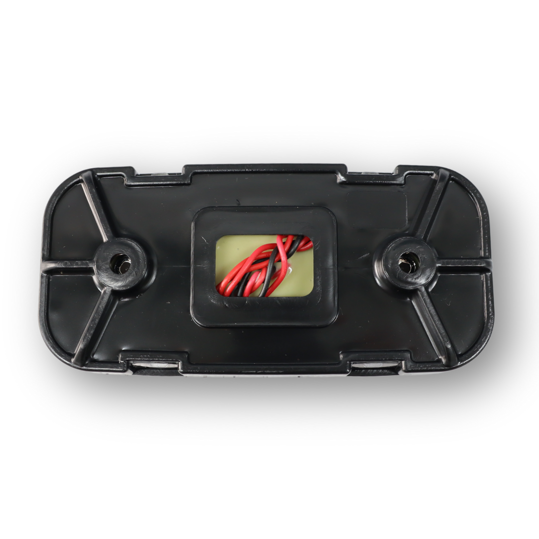 Ліхтар габаритний діодний білий LED 12-24 V Ліхтар габаритний діодний білий LED 12-24 V