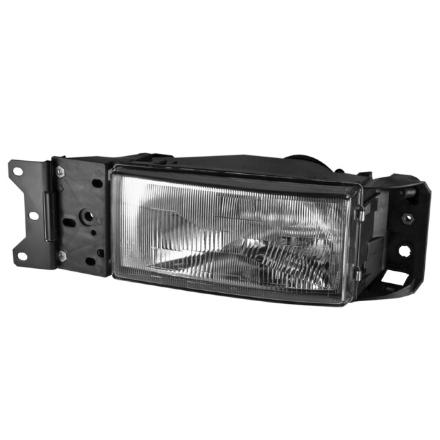 Фара IVECO EUROCARGO (1991-2002) левая  (TANGDE)