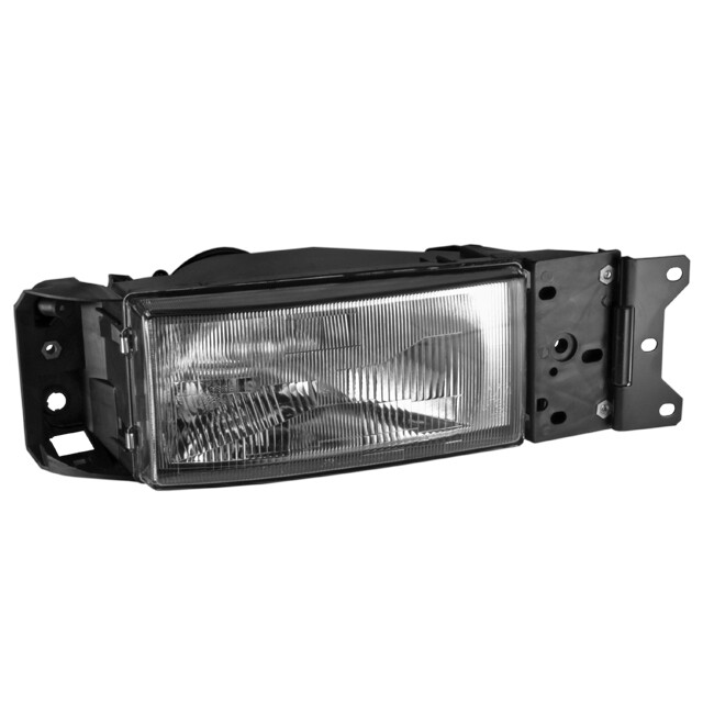 Фара IVECO EUROCARGO (1991-2002) правая (TANGDE) Фара IVECO EUROCARGO (1991-2002) правая (TANGDE)