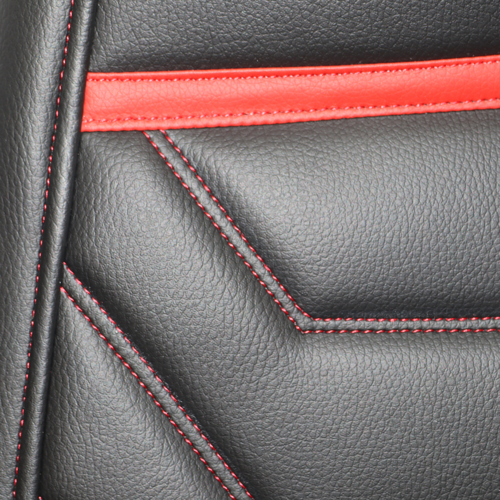 Чехол на сиденья SCANIA R,G,P (2004-2017) водит. пилот - пасс. пилот красный Чехол на сиденья SCANIA R,G,P (2004-2017) водит. пилот - пасс. пилот красный