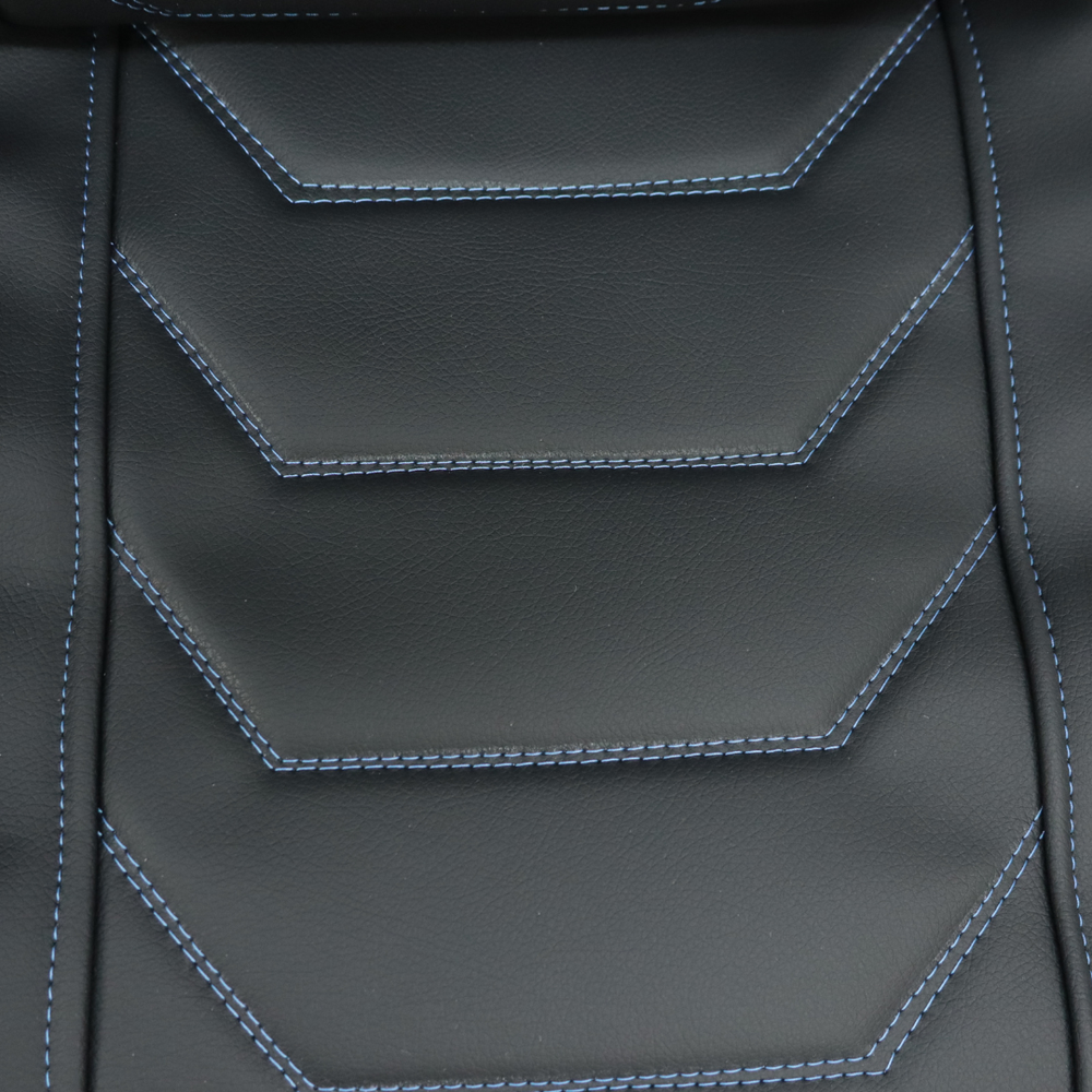 Чохол на сидіння VOLVO FH FM (2014-...) син. Чохол на сидіння VOLVO FH FM (2014-...) син.