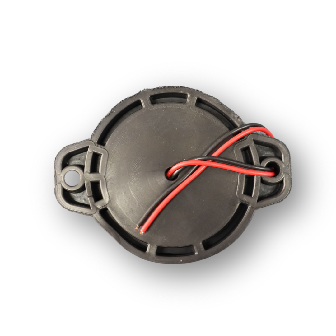 Габаритный фонарик 9 диодный красный FR0161 Габаритный фонарик 9 диодный красный FR0161