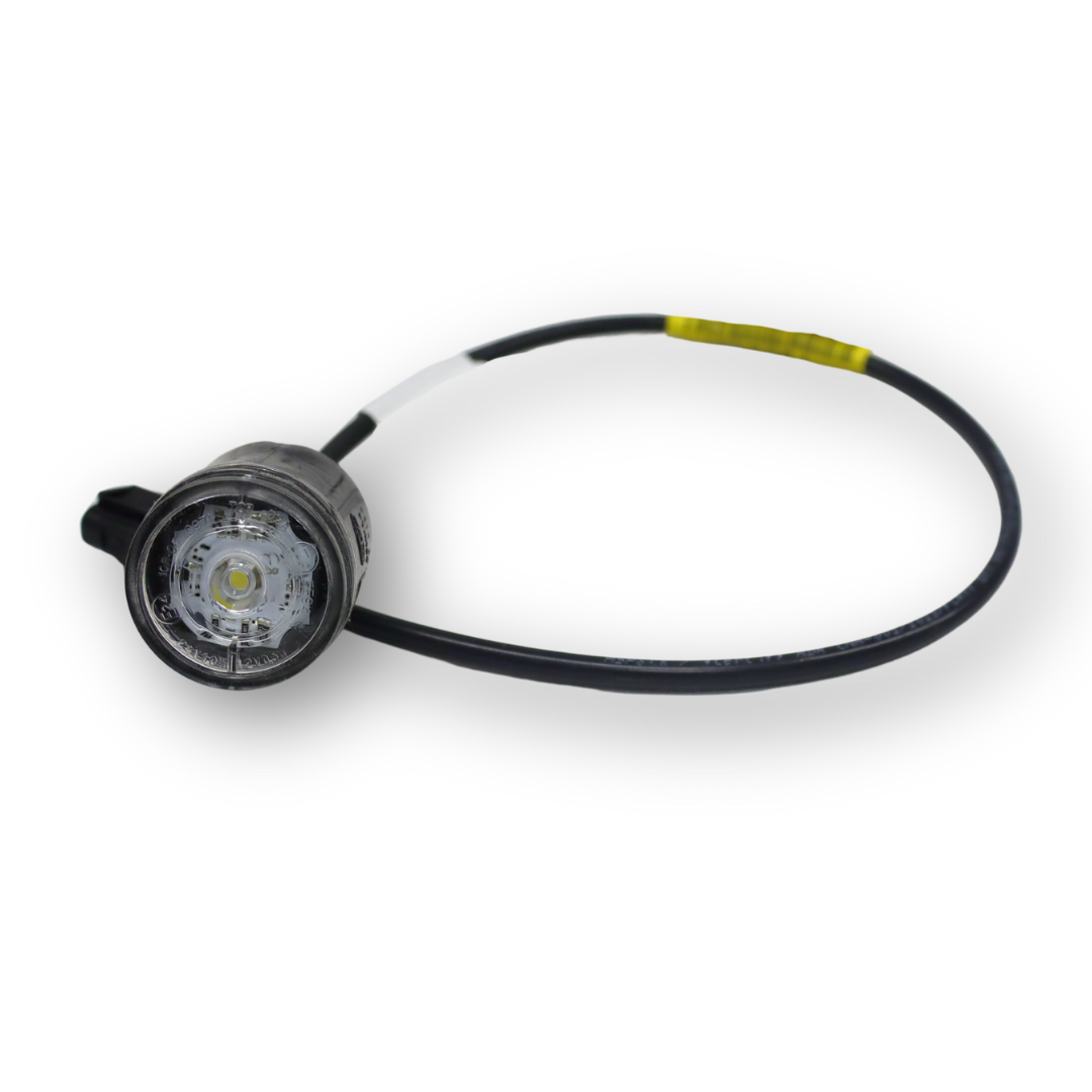 Габаритный фонарик  диодный  12\24 ASPOCK