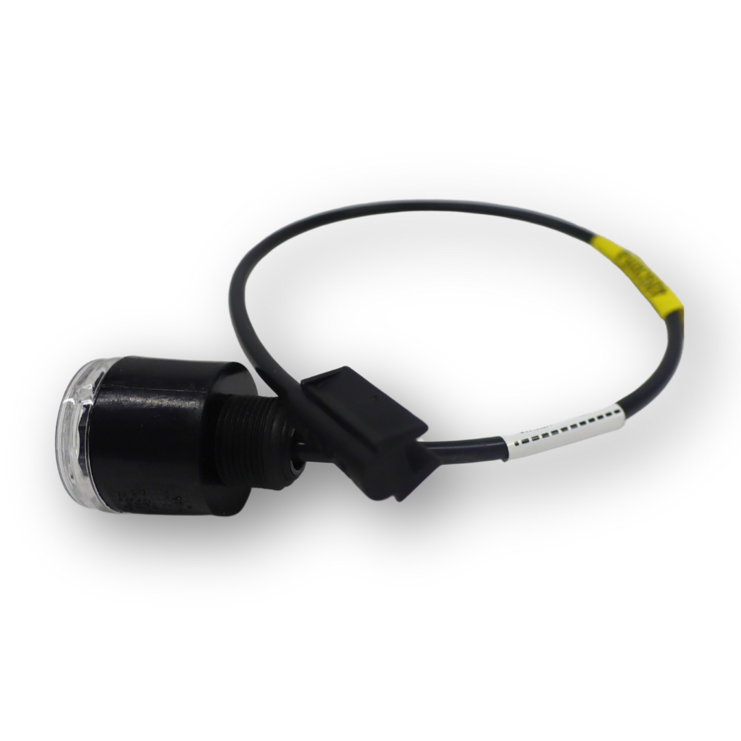 Габаритный фонарик  диодный  12\24 ASPOCK