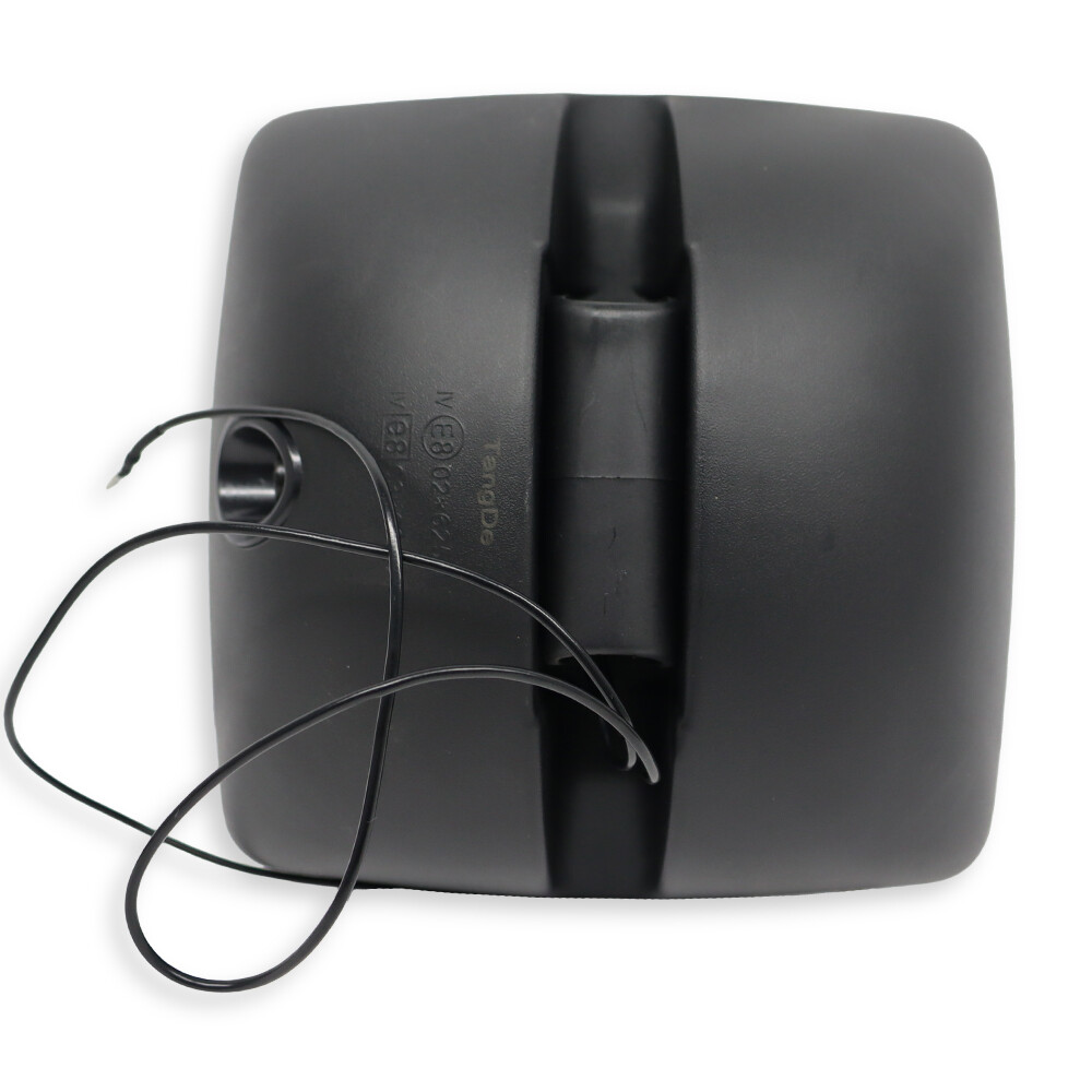 Зеркало дополнительное RENAULT Premium, DAF LF (2001-...) с подогревом левое-правое (TANGDE) Зеркало дополнительное RENAULT Premium, DAF LF (2001-...) с подогревом левое-правое (TANGDE)