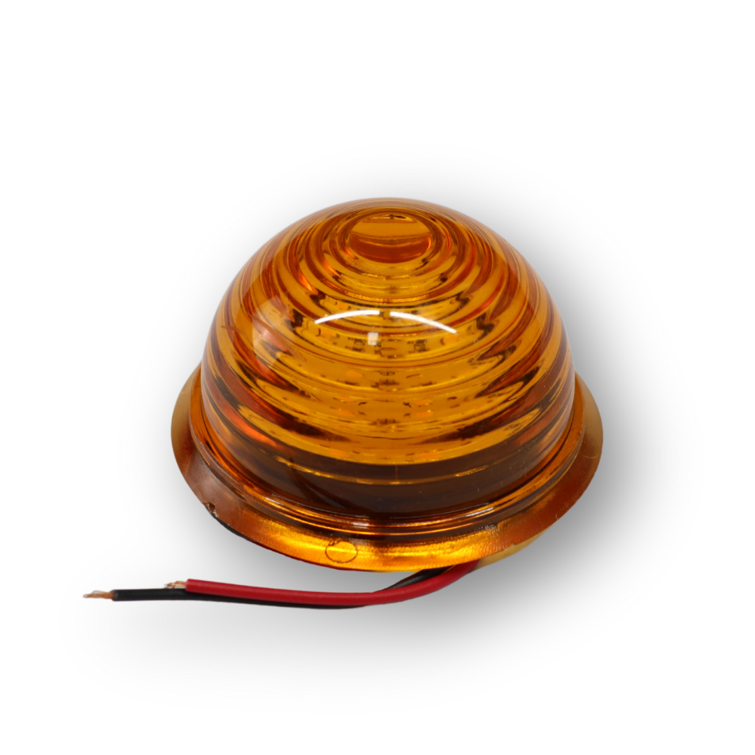 Габаритний ліхтар 24 V Жовтий Габаритний ліхтар 24 V Жовтий