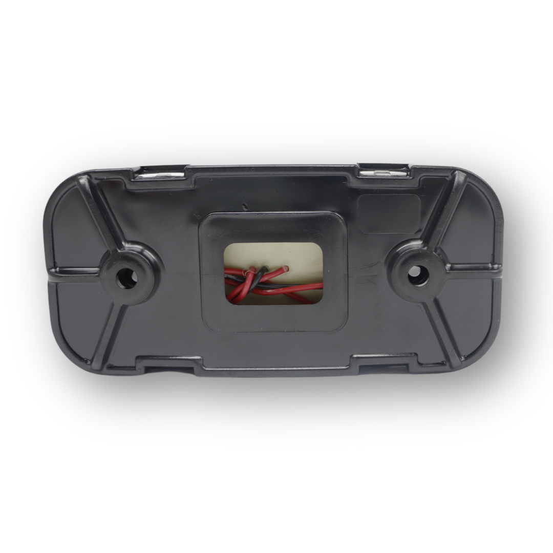 Ліхтар габаритний діодний червоний. LED 12-24 V Ліхтар габаритний діодний червоний. LED 12-24 V