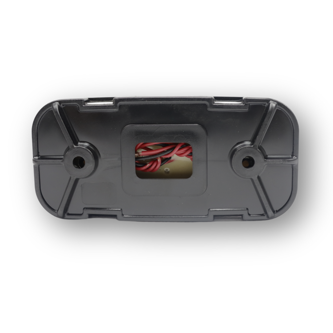 Ліхтар габаритний діодний червоний NEON 12-24 V