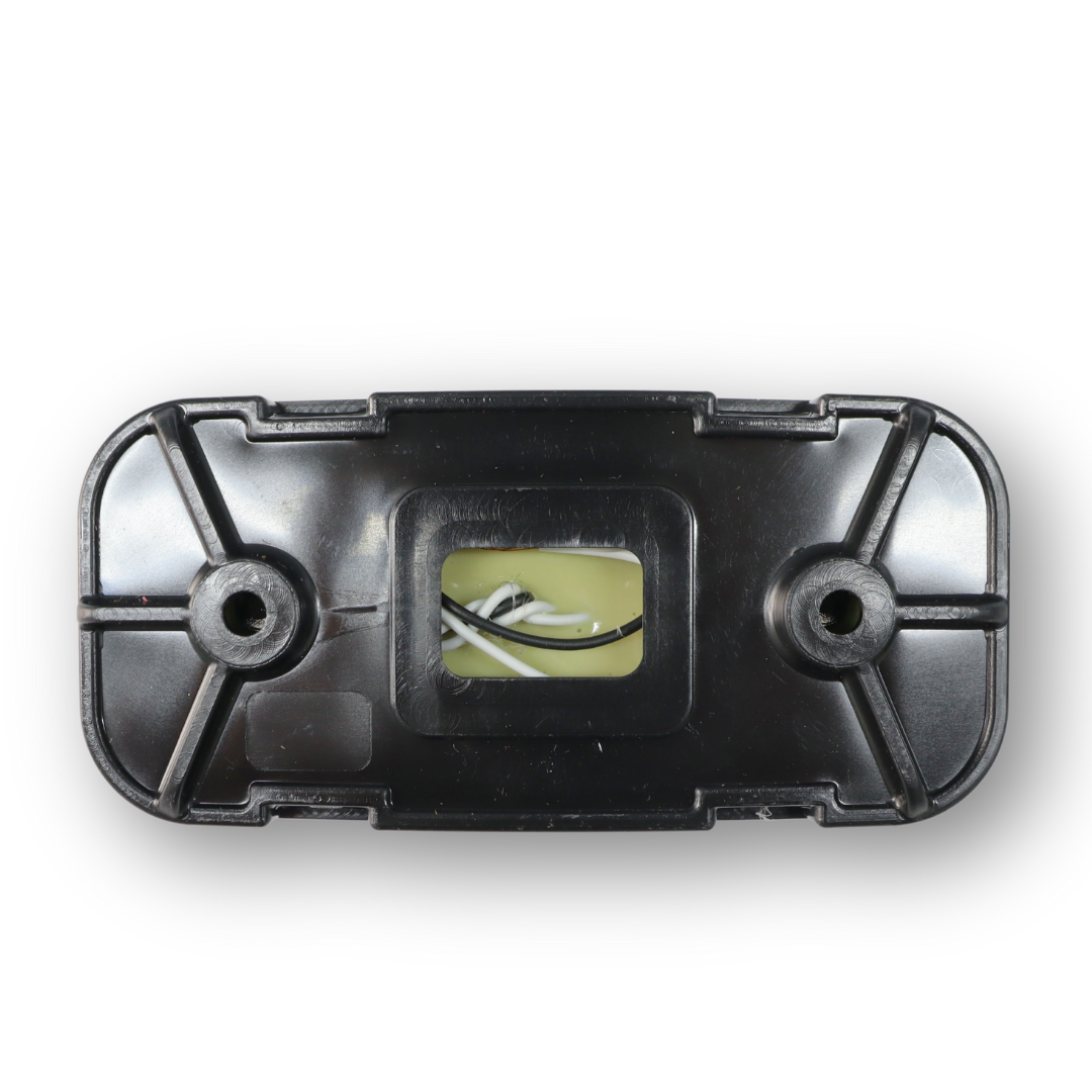 Фонарь габаритный диодный белый NEON 24 V