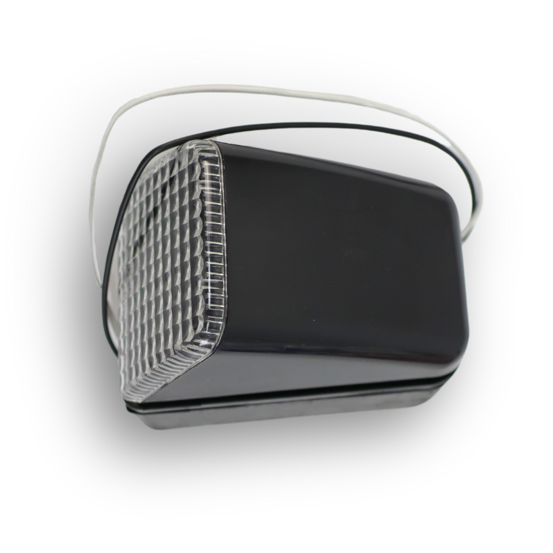 Фонарь габаритный на крышу VOLVO белый \левый\ Фонарь габаритный на крышу VOLVO белый \левый\