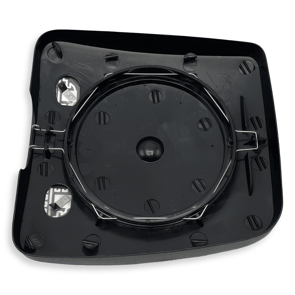 Вставка дополнительного зеркала Mercedes Actros 3, 4 (2008-...) с подогревом 191*193; левая (C.F.BERG) Вставка дополнительного зеркала Mercedes Actros 3, 4 (2008-...) с подогревом 191*193; левая (C.F.BERG)