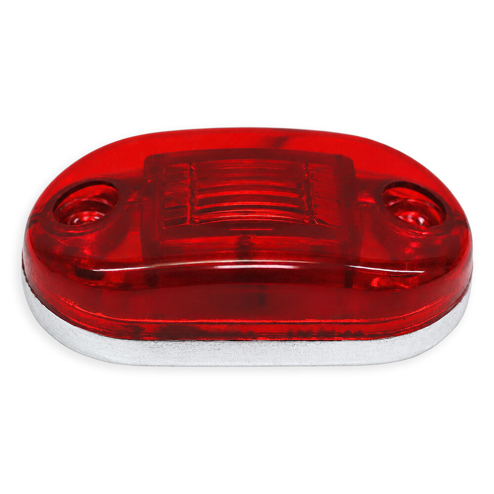 Ліхтар декор LED червоний Ліхтар декор LED червоний