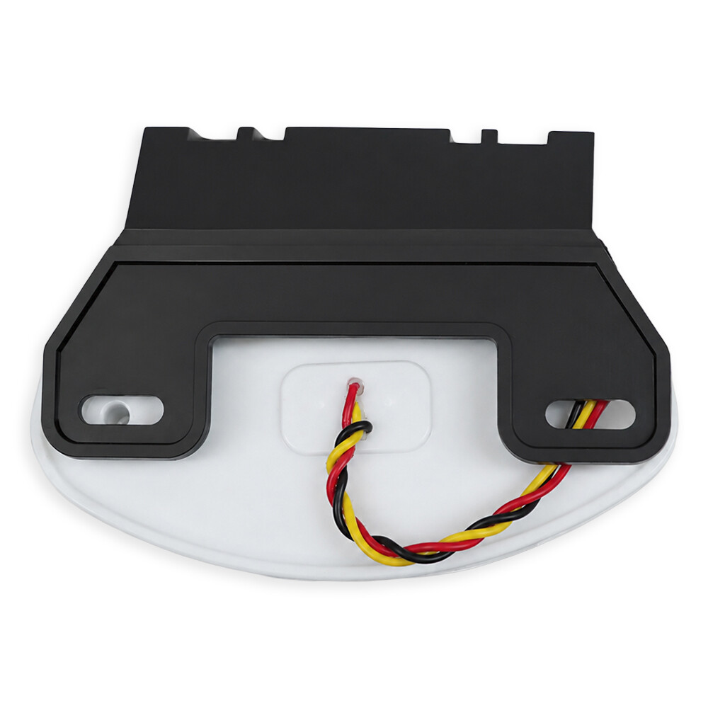 Ліхтар габаритний NEON білий. 24 V