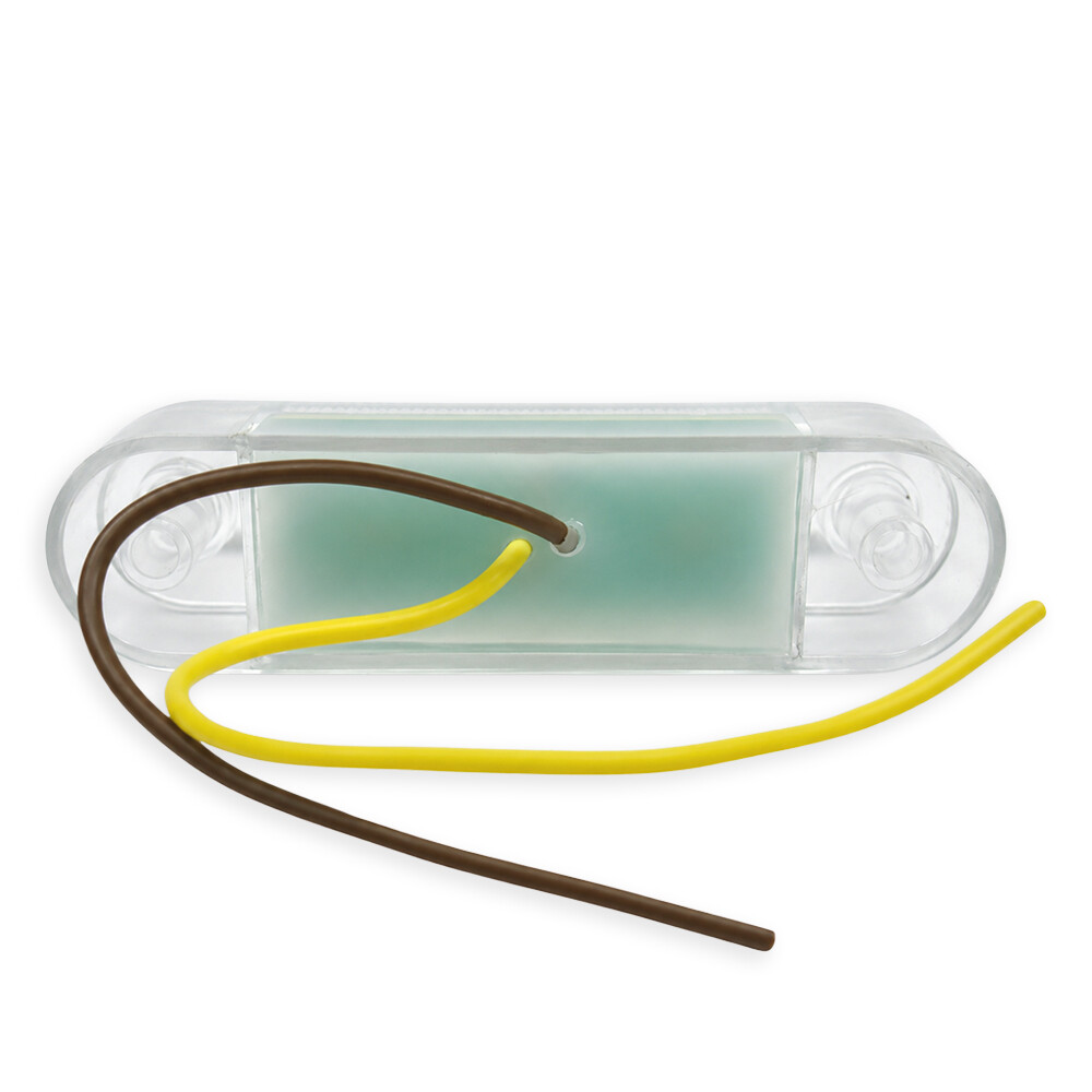 Ліхтар декор LED 3 білий YP-100
