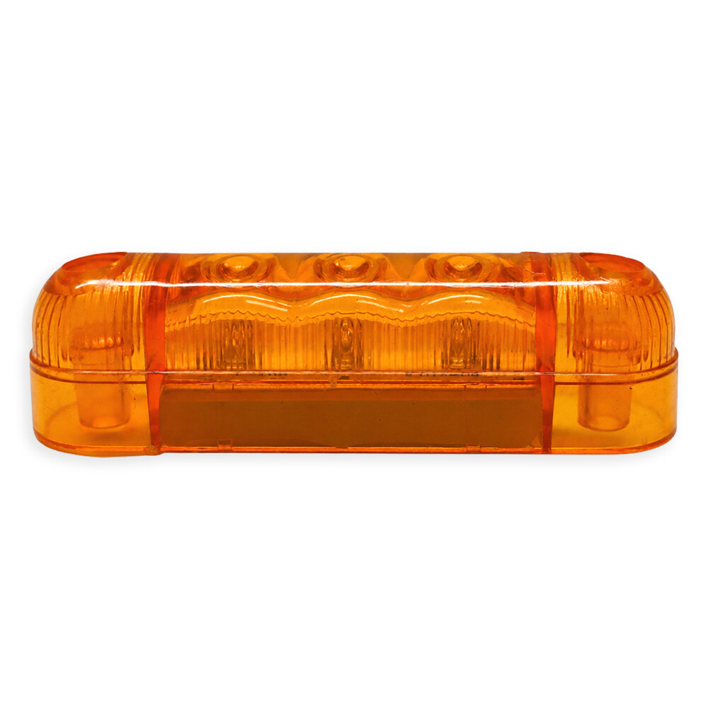 Ліхтар декор LED 3 жовтий YP-100