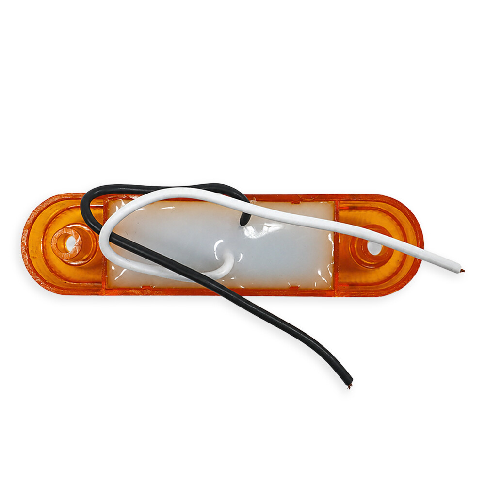 Ліхтар декор LED 3 жовтий YP-100