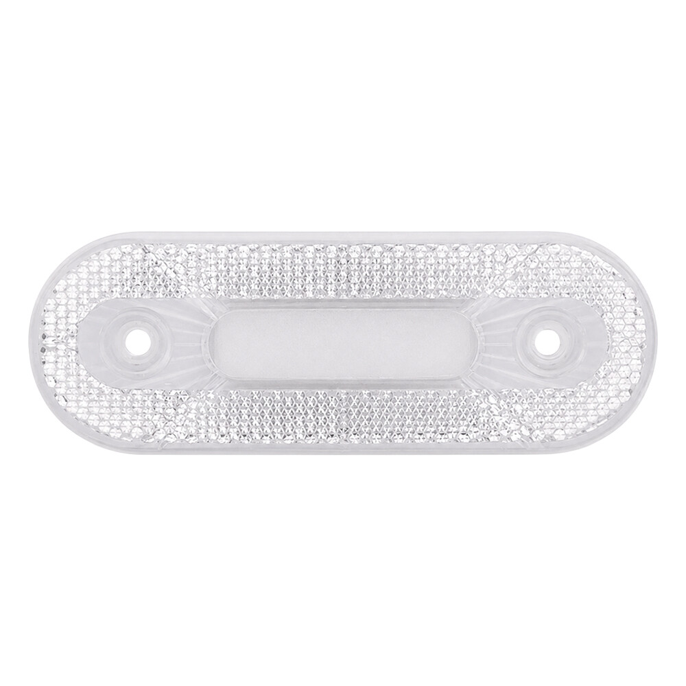 Фонарь габаритный LED 12-24 V белый