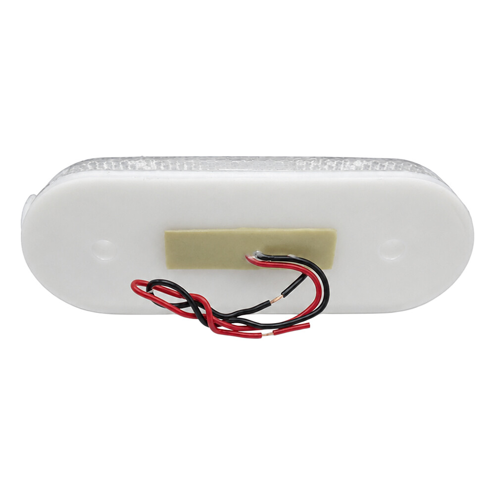 Ліхтар габаритний LED 12-24 V білий
