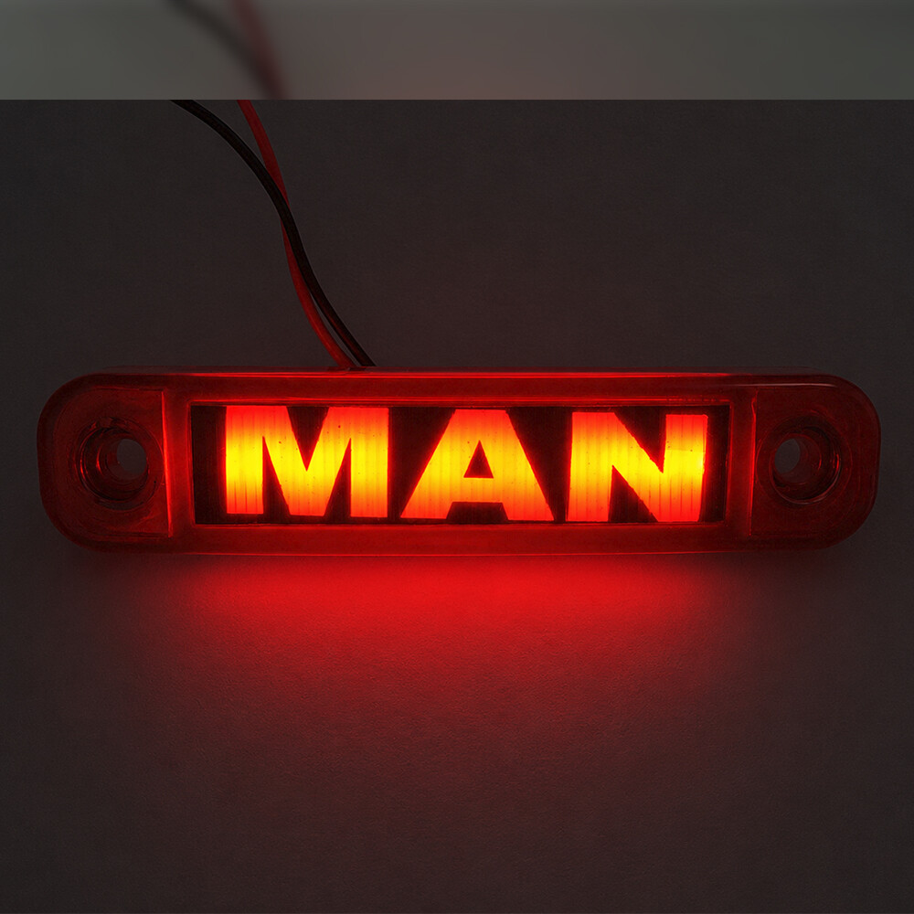 Ліхтар декор LED MAN червоний (101*22*12\81) Ліхтар декор LED MAN червоний (101*22*12\81)