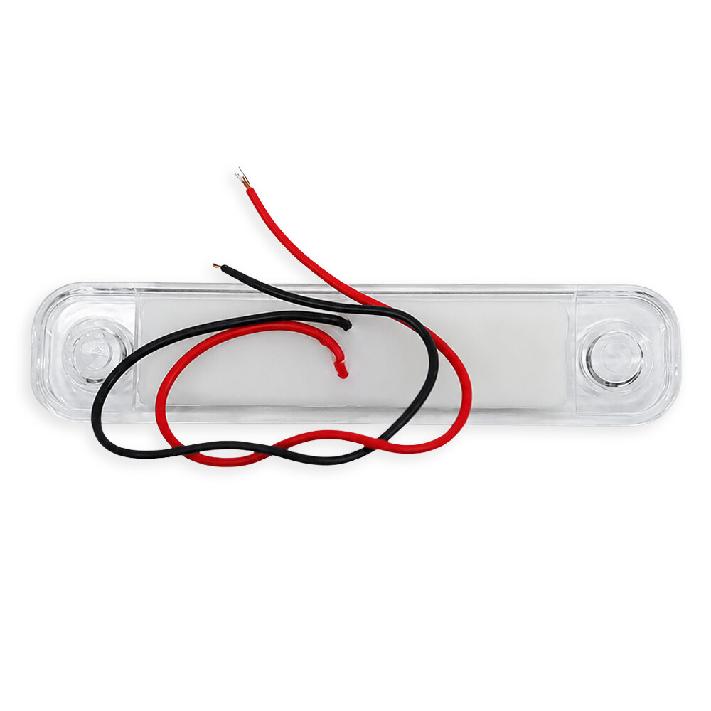 Ліхтар декор LED MERCEDES білий (101*22*12\81) Ліхтар декор LED MERCEDES білий (101*22*12\81)