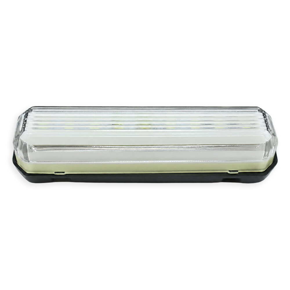 Ліхтар декор LED 9; NEON кант; білий Ліхтар декор LED 9; NEON кант; білий
