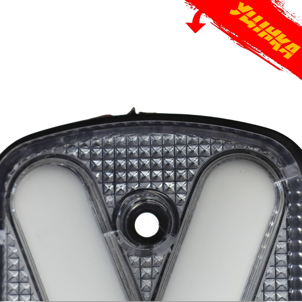 Ліхтар габаритний LED 24V білий NEON уцінка Ліхтар габаритний LED 24V білий NEON уцінка