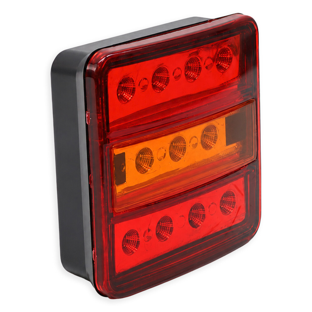 Ліхтар задній LED 3х секційний \NOKTA\