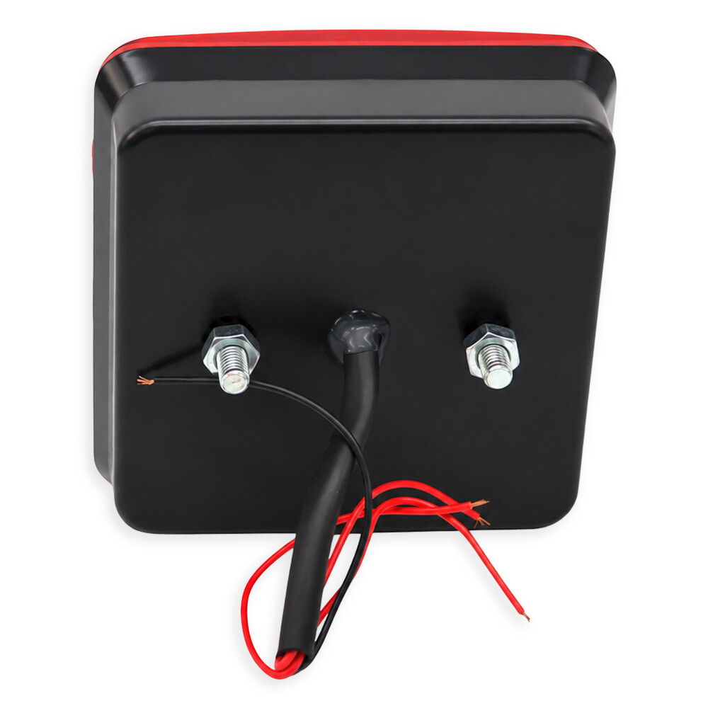 Ліхтар задній LED 3х секційний \NOKTA\