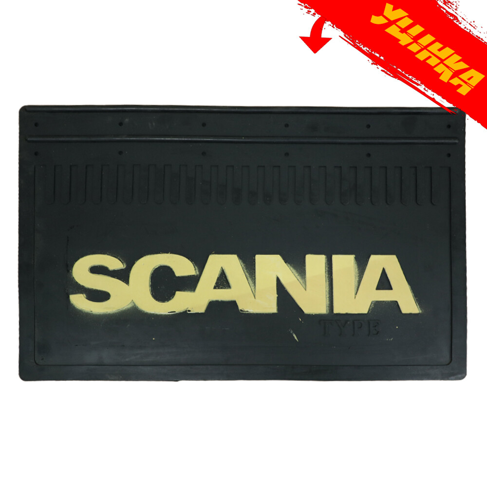 Бризковик SCANIA 575*355 \уцінка Бризковик SCANIA 575*355 \уцінка