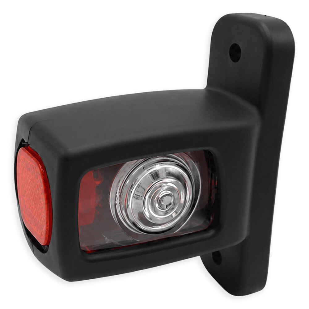 Ліхтар габаритний ріг LED (NOKTA)