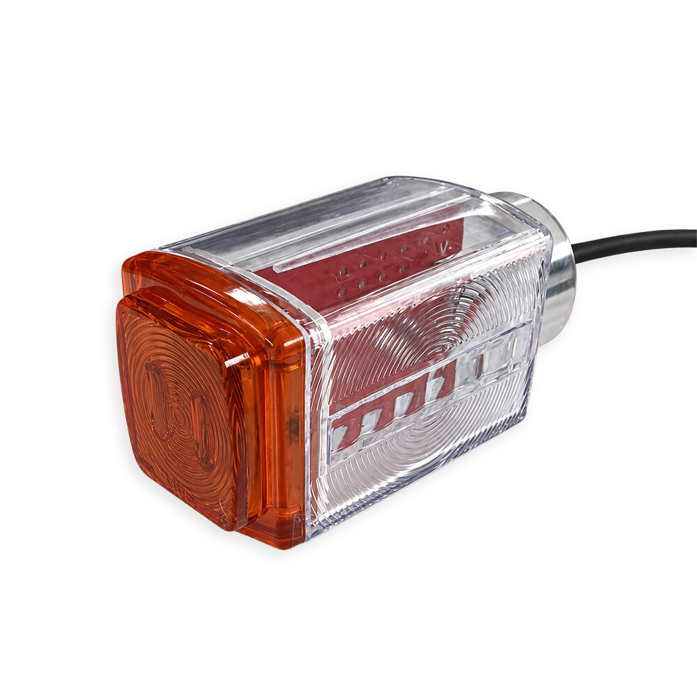 Вставка габариту LED 3х кольорова
