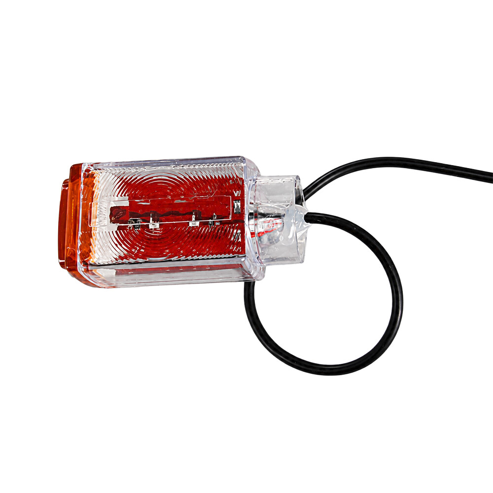 Вставка габариту LED 3х кольорова