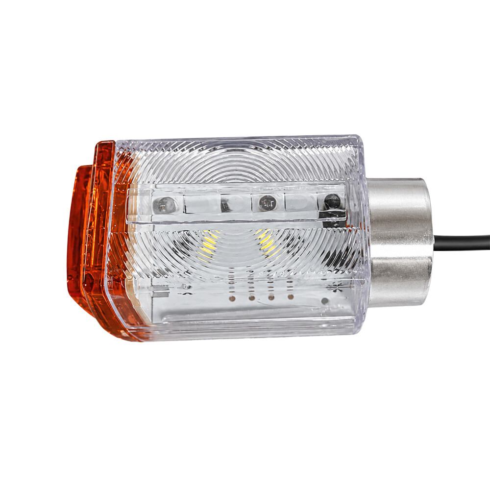 Вставка габариту LED 3х кольорова