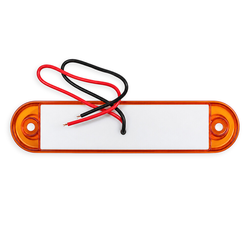 Ліхтар декор LED 6 жовтий Ліхтар декор LED 6 жовтий