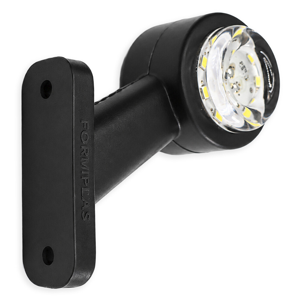 Ліхтар габаритний ріг 18 LED прямий