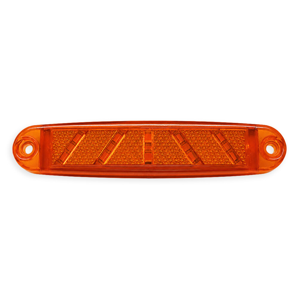 Ліхтар габаритний LED 10 жовтий