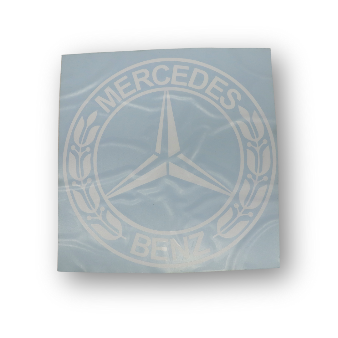 Наклейка Krona 500*100мм \красн.\(на задний бампер) Наклейка Krona 500*100мм \красн.\(на задний бампер)